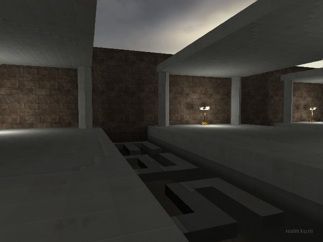 bhop_simple_v2 for css screenshot