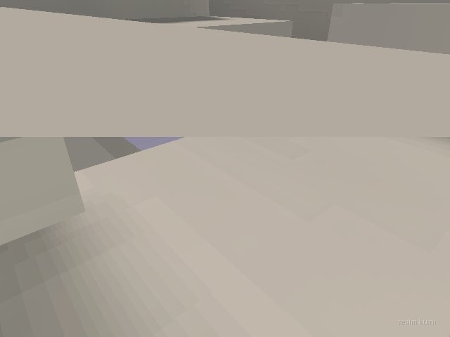 bhop_simplewhite_fix for css screenshot