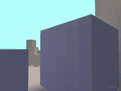 bhop_simplewhite_fix thumb 13