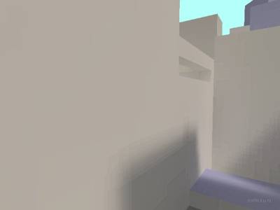 bhop_simplewhite_fix thumb 22