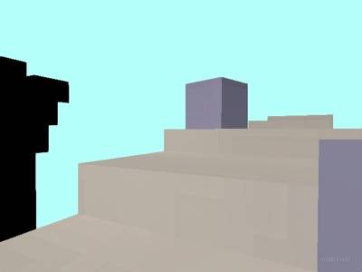 bhop_simplewhite_fix thumb 15