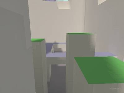 bhop_simplewhite_fix thumb 10