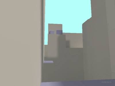 bhop_simplewhite_fix thumb 11