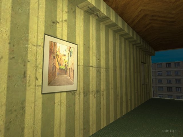 bhop_sina_beta for css screenshot
