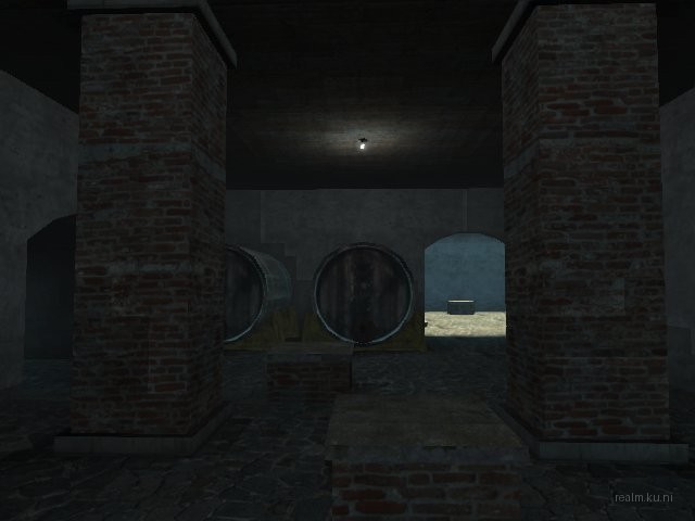 bhop_situation for css screenshot