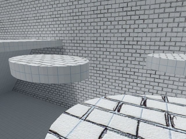 bhop_sketchy for css screenshot
