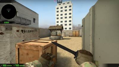 Aim Training thumb 2