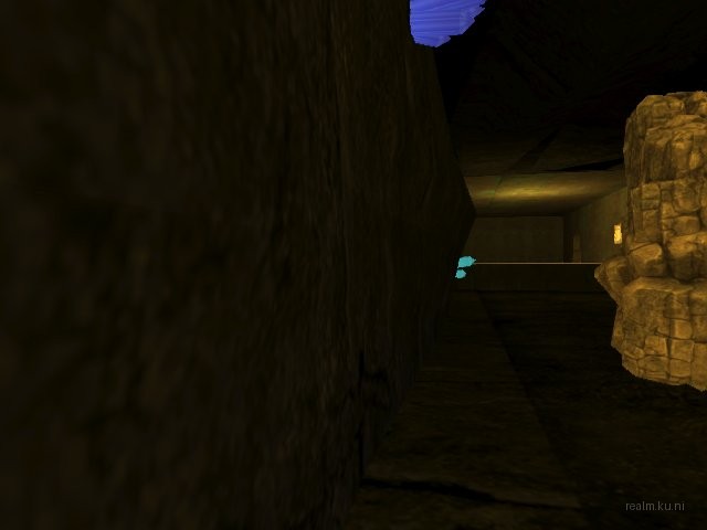 bhop_skyborn for css screenshot