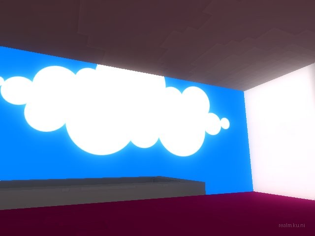 bhop_skyboxg for css screenshot