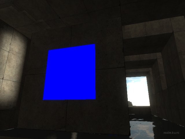 bhop_skylook2 for css screenshot