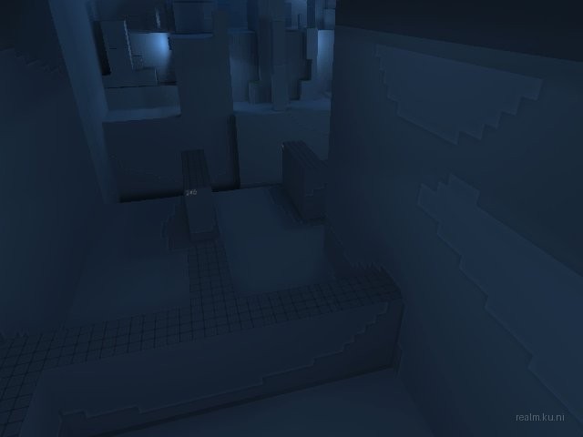 bhop_slate_test160207b for css screenshot