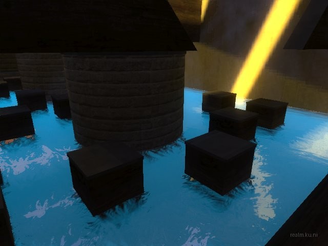 bhop_sloop for css screenshot