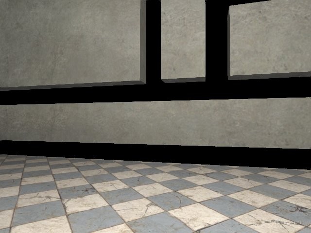 bhop_slope_v1 for css screenshot