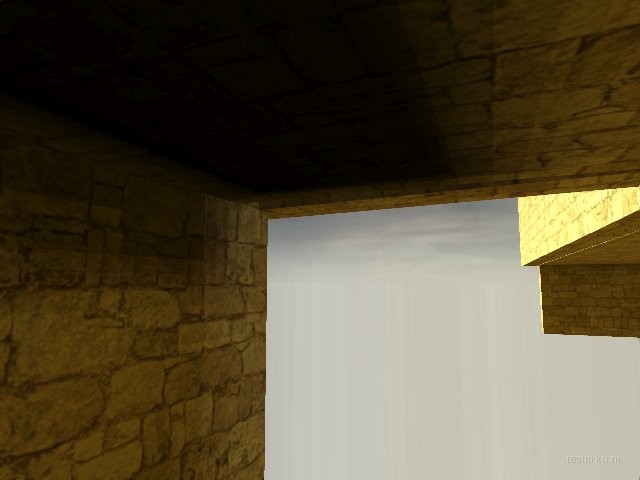 bhop_smellyfeet for css screenshot