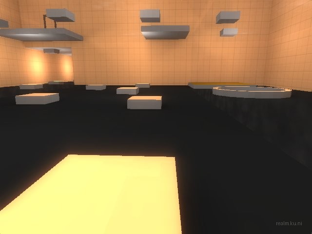 bhop_smokedfinal for css screenshot