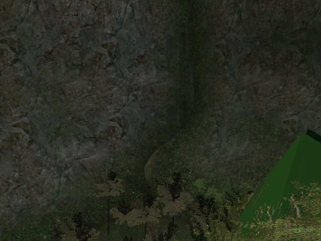 bhop_snake for css screenshot