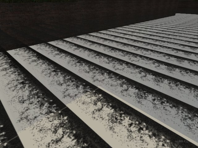 bhop_snippskunoob for css screenshot