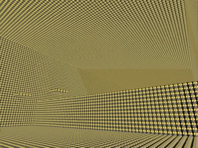 bhop_star_v1 for css screenshot
