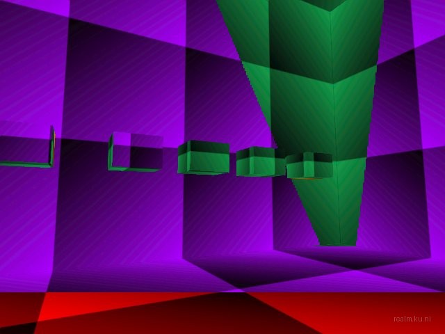 bhop_star_v2 for css screenshot