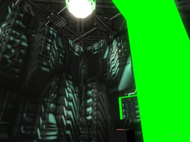 bhop_station_altair for css screenshot