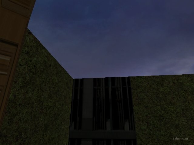 bhop_stony for css screenshot