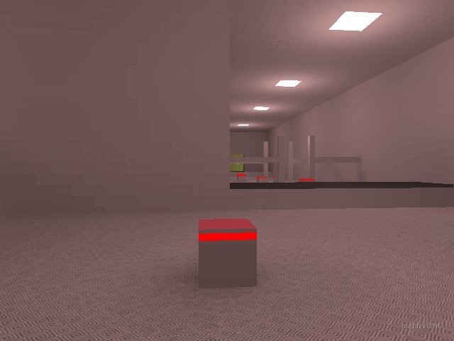 bhop_strafe_m4chine for css screenshot