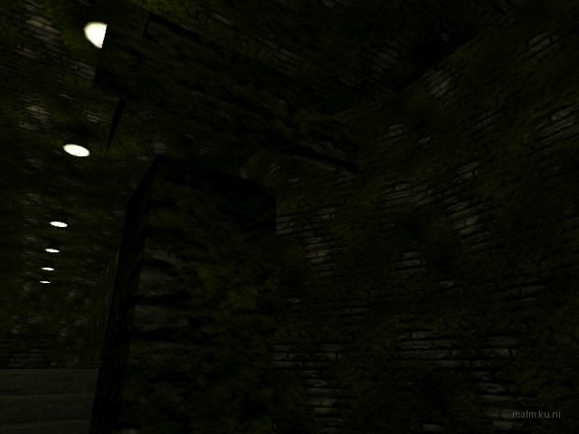 bhop_strafe_sewer for css screenshot