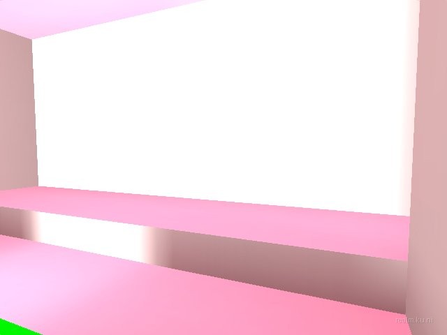 bhop_strafe_strafe for css screenshot