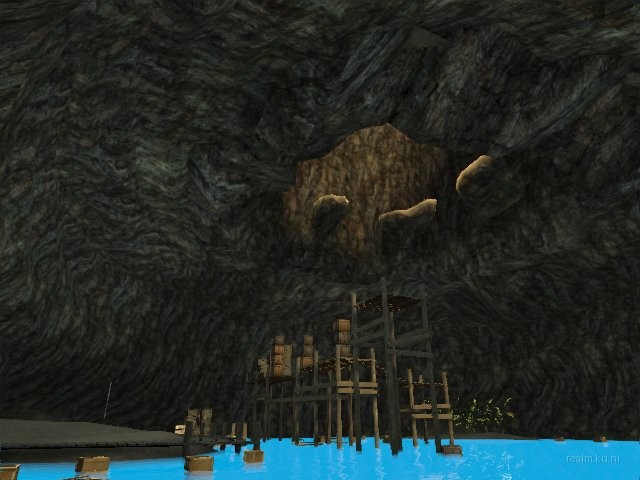 bhop_strafe_summer for css screenshot