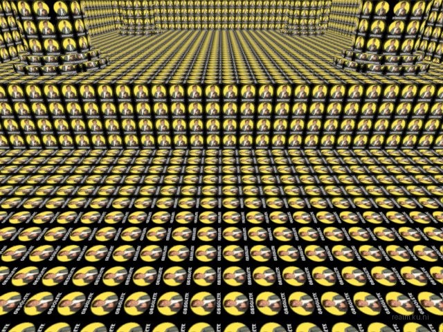 bhop_strafe_syn for css screenshot
