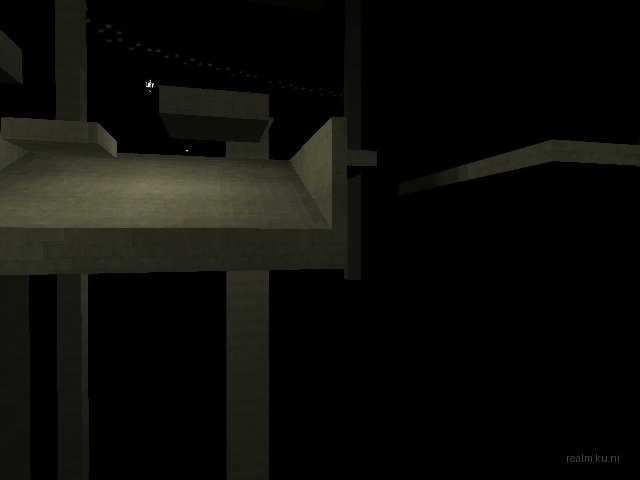 bhop_strafe_voidspires for css screenshot