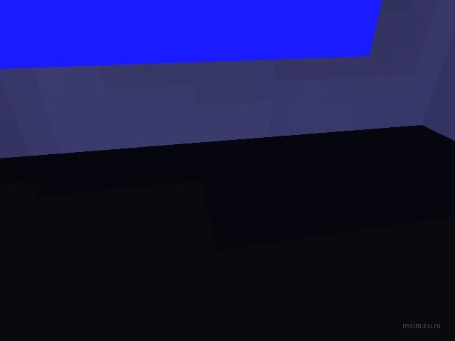 bhop_strafearena for css screenshot