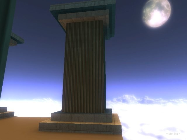 bhop_strafing_in_heaven for css screenshot