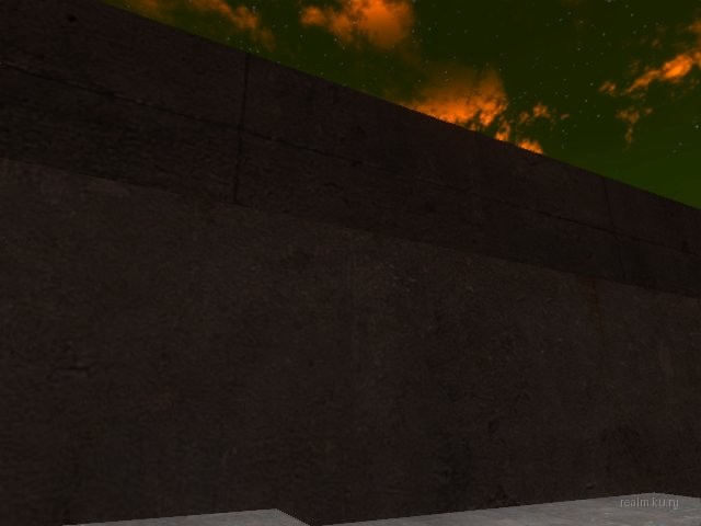 bhop_strafing_in_hell for css screenshot