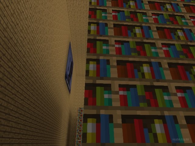 bhop_strafing_in_minecraft for css screenshot