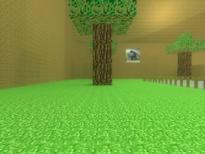bhop_strafing_in_minecraft thumb 83