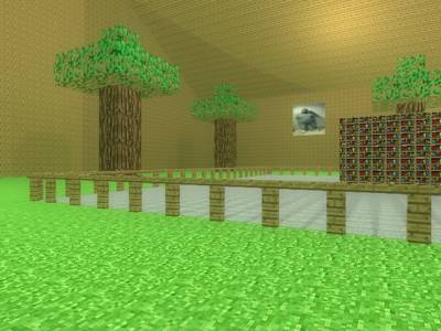 bhop_strafing_in_minecraft thumb 76