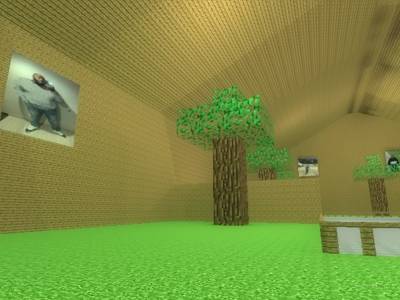 bhop_strafing_in_minecraft thumb 47