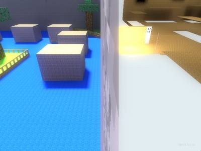 bhop_strafing_in_minecraft thumb 58
