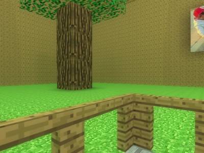 bhop_strafing_in_minecraft thumb 59