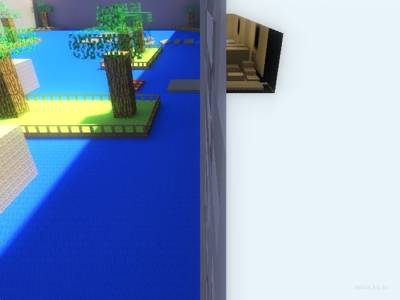 bhop_strafing_in_minecraft thumb 10