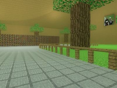 bhop_strafing_in_minecraft thumb 73