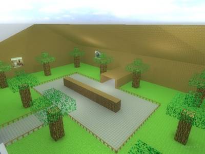 bhop_strafing_in_minecraft thumb 53