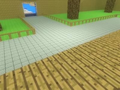 bhop_strafing_in_minecraft thumb 5