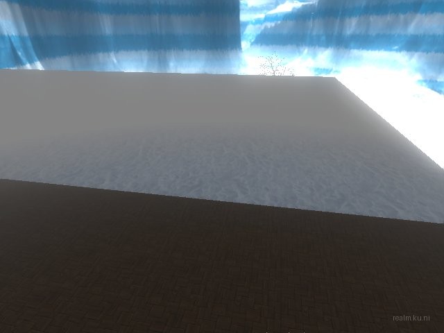 bhop_strafing_in_siberia for css screenshot