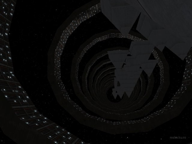 bhop_strafing_in_space for css screenshot