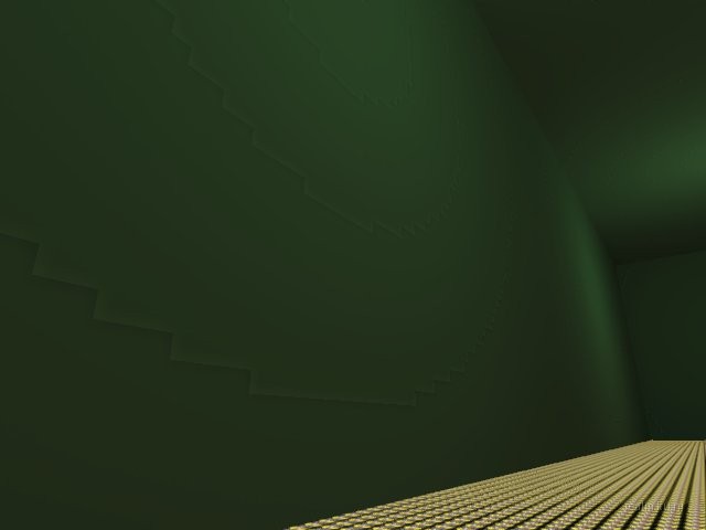 bhop_strafor for css screenshot
