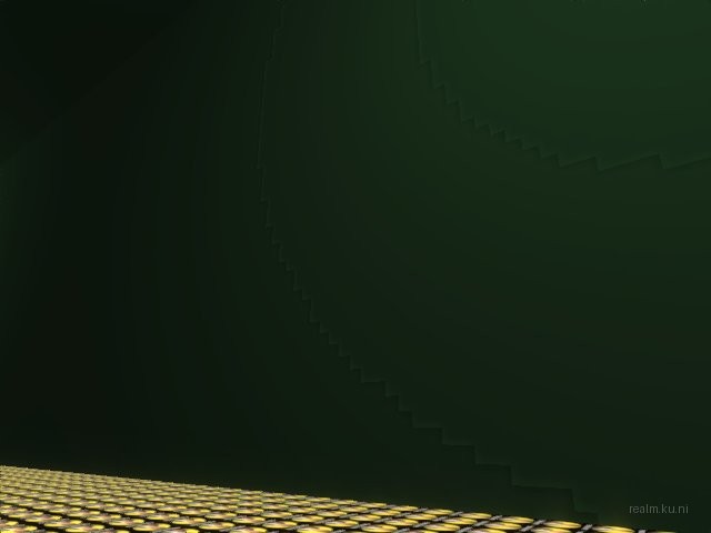 bhop_strafor_d for css screenshot