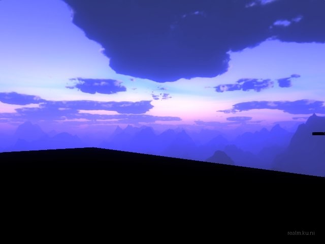 bhop_strawberryy for css screenshot