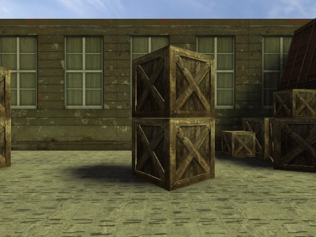 bhop_streets for css screenshot